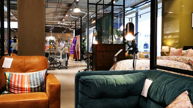 John Lewis & Partners