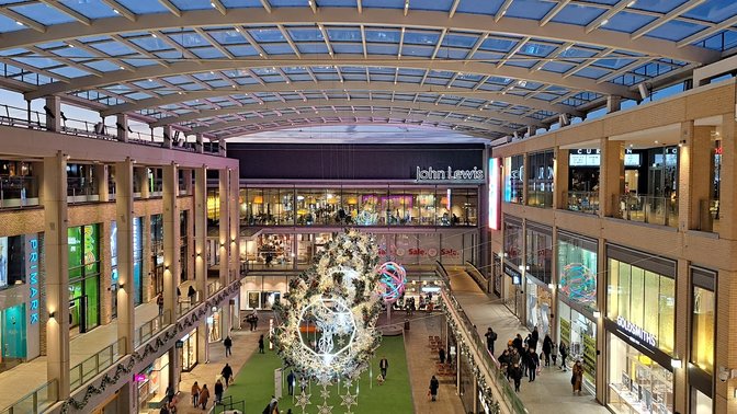 John Lewis & Partners