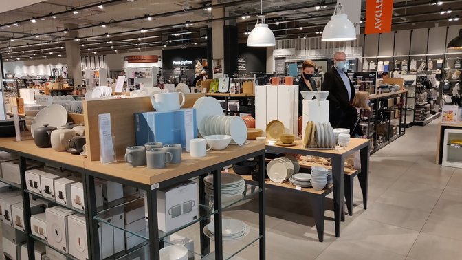 John Lewis & Partners