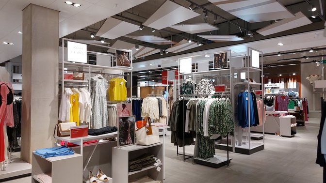 John Lewis & Partners