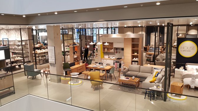 John Lewis & Partners