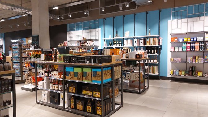 John Lewis & Partners