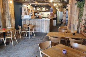 Jojo\u0027s Cafe Bar