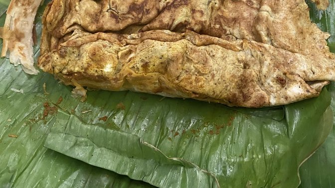 Juhi's Restaurant & Bar