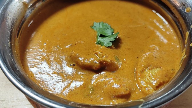 Juhi's Restaurant & Bar