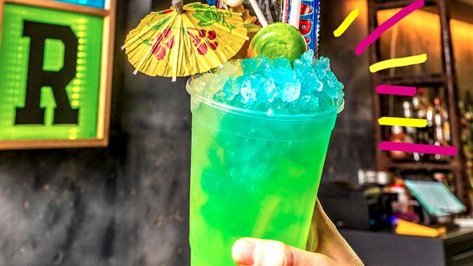 Junkyard Golf Club Oxford