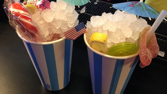 Junkyard Golf Club Oxford