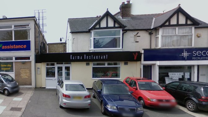 Karma Restaurant