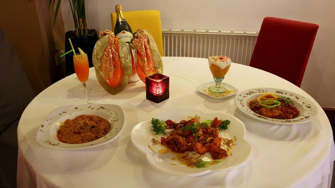 Karma Restaurant