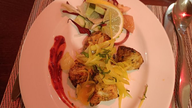Karma Restaurant