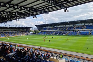 Kassam Stadium