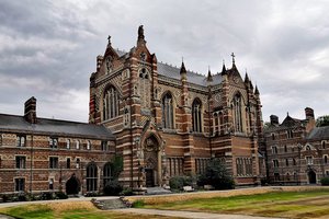 Keble College