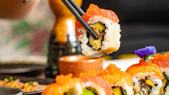 Kibou Japanese Kitchen & Bar