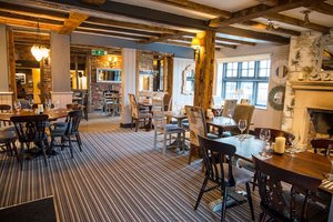 Kings Arms Pub Sandford