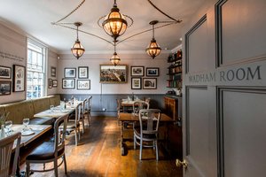 Kings Arms