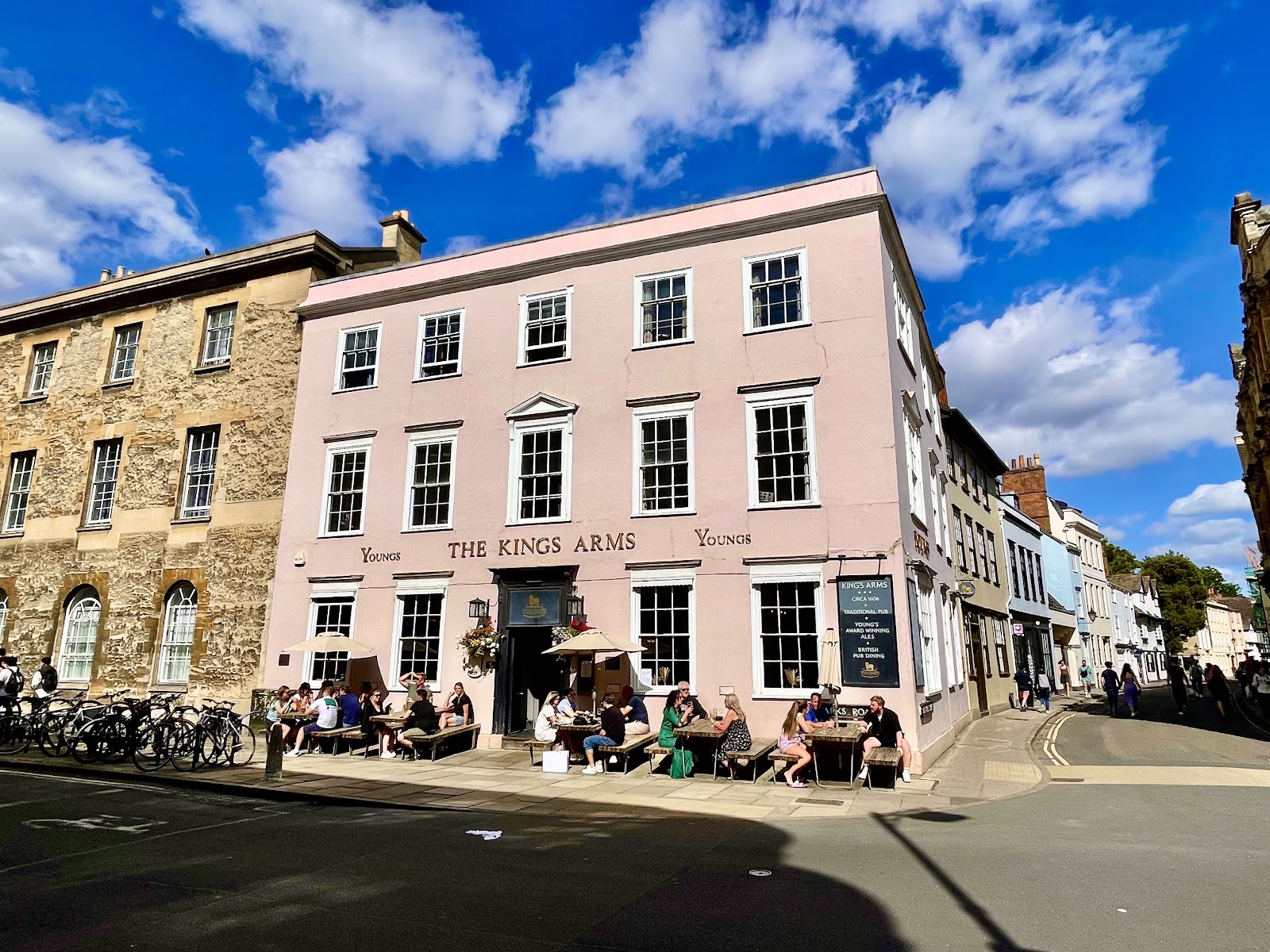 King's Arms
