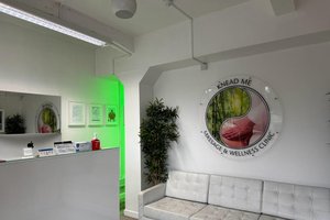 Knead Me Massage \u0026 Wellness Clinic
