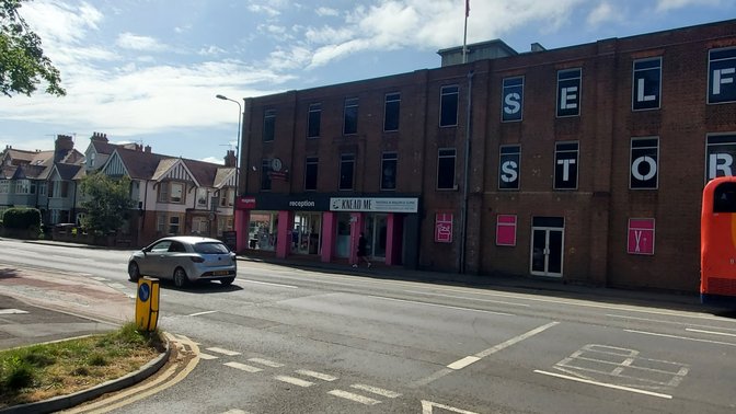 Knead Me Massage & Wellness Clinic