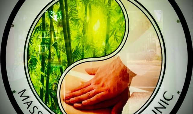 Knead Me Massage & Wellness Clinic