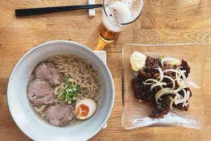 Koto Japanese Restaurant
