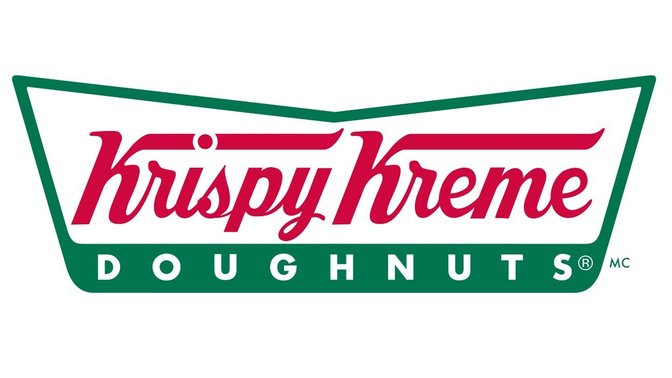 Krispy Kreme Oxford Westgate