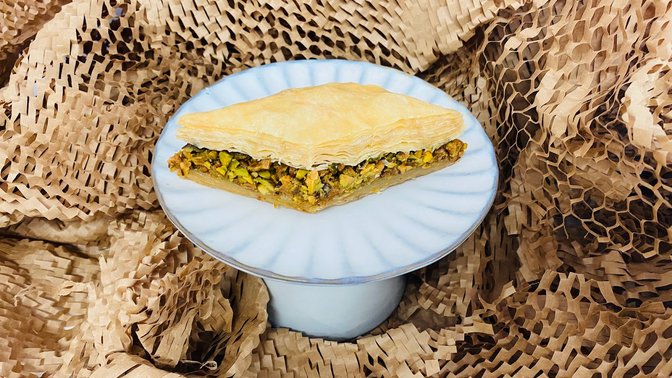 LB's Lebanese Cuisine