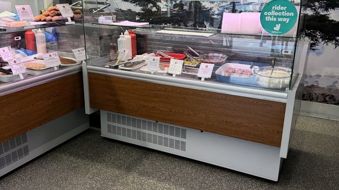 LB's Lebanese Cuisine