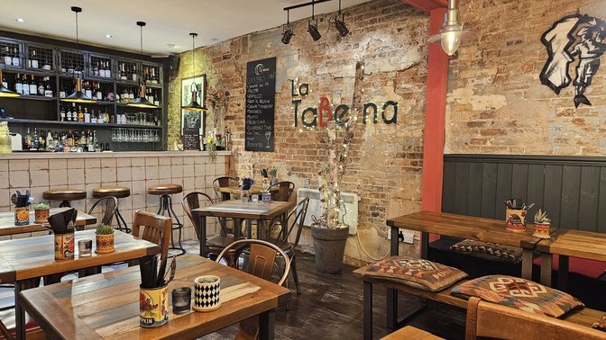 La Taberna