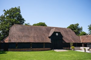 Lains Barn