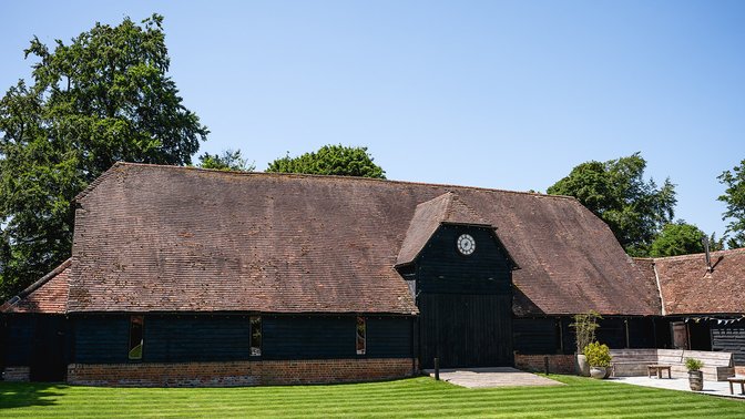 Lains Barn