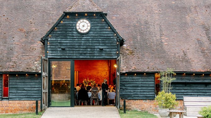 Lains Barn
