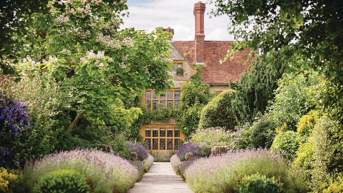 Le Manoir aux Quat’Saisons, A Belmond Hotel, Oxfordshire