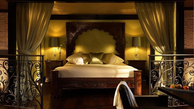 Le Manoir aux Quat’Saisons, A Belmond Hotel, Oxfordshire