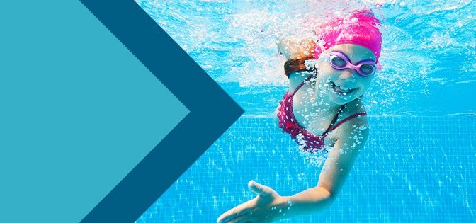 Leys Pools and Leisure Centre