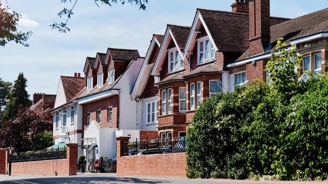 Linton Lodge a BW Signature Collection Hotel