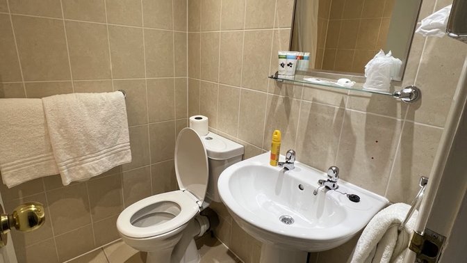 Linton Lodge a BW Signature Collection Hotel