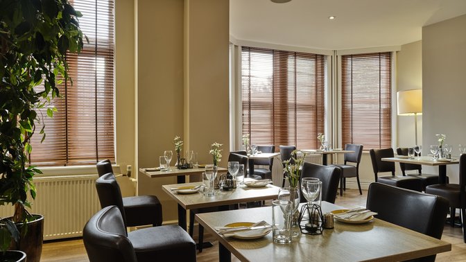 Linton Lodge a BW Signature Collection Hotel