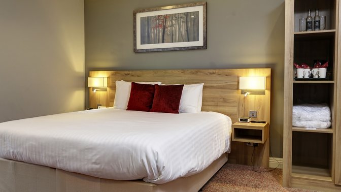 Linton Lodge a BW Signature Collection Hotel