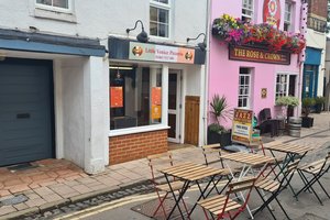 Little Venice Pizzeria