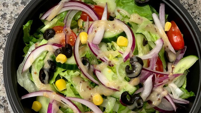 Little Venice Pizzeria