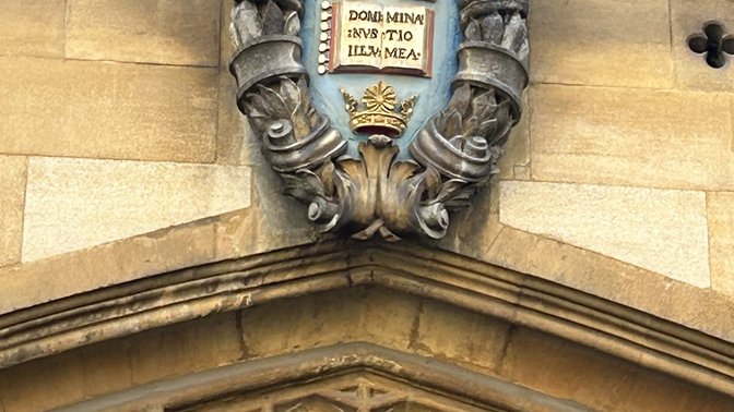 LocalBini - Your Platform to Experience Oxford through the Eyes of Locals