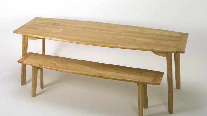 Lula James - Woodworking Creative