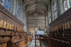 Magdalen College