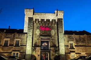 Malmaison Oxford