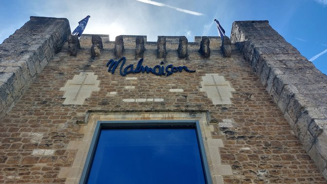 Malmaison Oxford