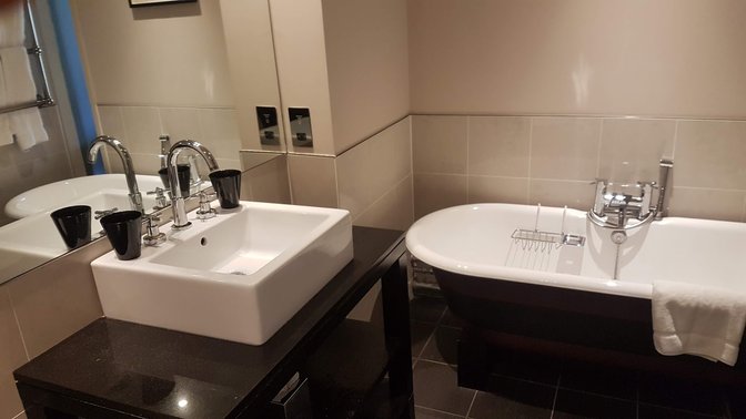 Malmaison Oxford
