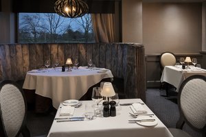 Marco Pierre White Steakhouse Bar \u0026 Grill
