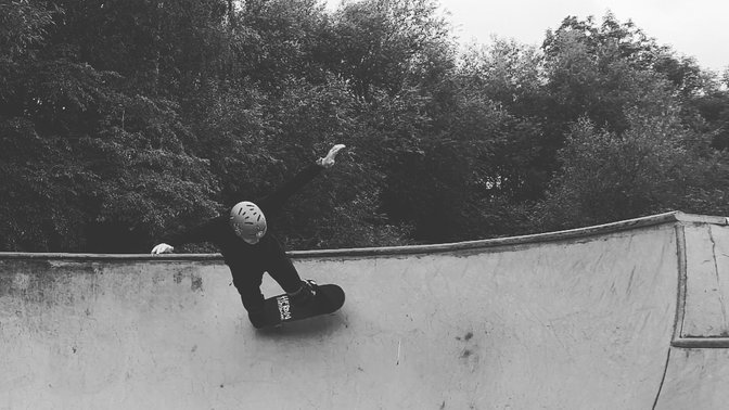Meadow Lane Skate Park