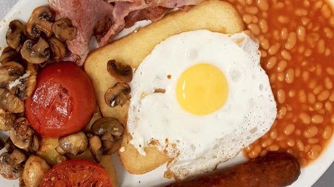 Mediterranean Fish Bar