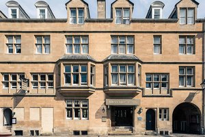 Mercure Oxford Eastgate Hotel